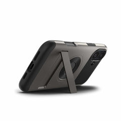 Spigen Slim Armor MagFit Case Gunmetal for iPhone 16