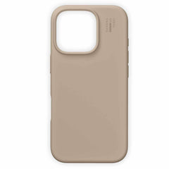 Ideal of Sweden Silicone Case MagSafe Beige for iPhone 16 Pro