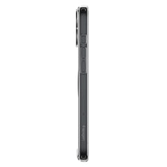 ACS08225 Crystal Hybrid MagFit Case iPhone 16 White