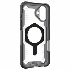 UAG Plasma XTE MagSafe Rugged Case Ash/Titanium for iPhone 16 Plus