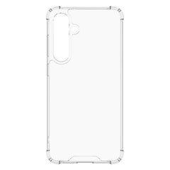Blu Element DropZone Rugged Case Clear for Samsung Galaxy S24 FE