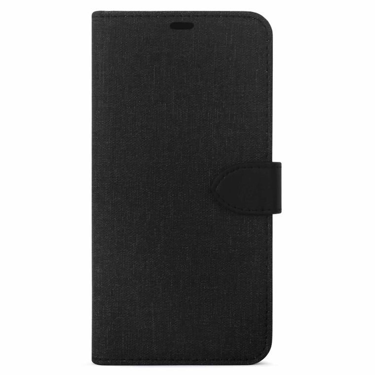 BEF2NSFEB1 Folio 2-in-1 Case Galaxy S24 FE Black