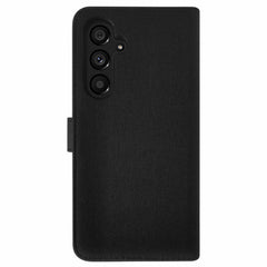 Blu Element Folio 2 in 1 Case Black for Samsung Galaxy S24 FE