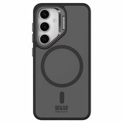 BECKSFEB1 Chromatic Kick w/Magnets Case Galaxy S24 FE Black