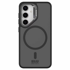 Blu Element Chromatic Kick w/Magnets Case Black for Samsung Galaxy S24 FE