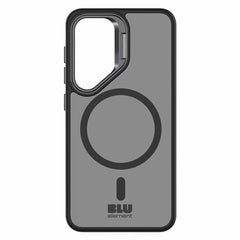 BECKSFEB1 Chromatic Kick w/Magnets Case Galaxy S24 FE Black