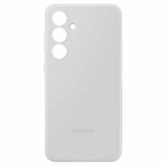 EFPS721CJEGCA Silicone Case Galaxy S24 FE Grey