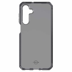 SG16SPECMSMOK Spectrum_R Clear Case Galaxy A16 5G Smoke