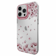 SwitchEasy Artist 3D Case Blossom for iPhone 16 Pro Max