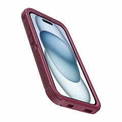 OtterBox Defender Pro MagSafe Case Foxberry for iPhone 16e/15/14/13