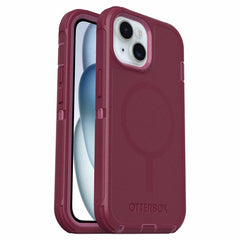 OtterBox Defender Pro MagSafe Case Foxberry for iPhone 17e/16e/15/14/13
