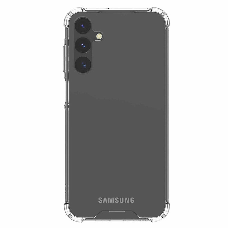 BEDZRGGA16C Dropzone Rugged Case Galaxy A16 5G Clear