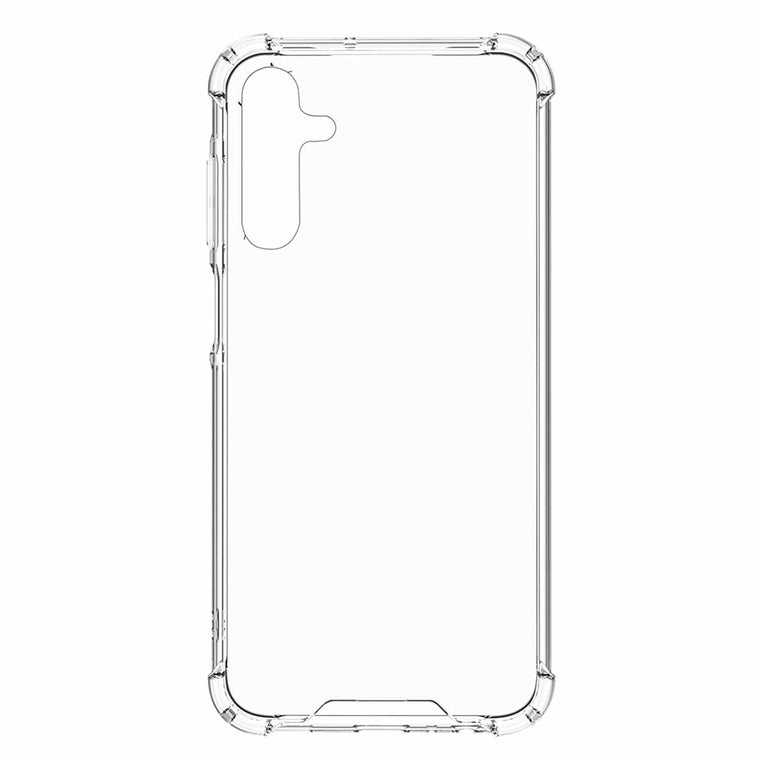 BEDZRGGA16C Dropzone Rugged Case Galaxy A16 5G Clear
