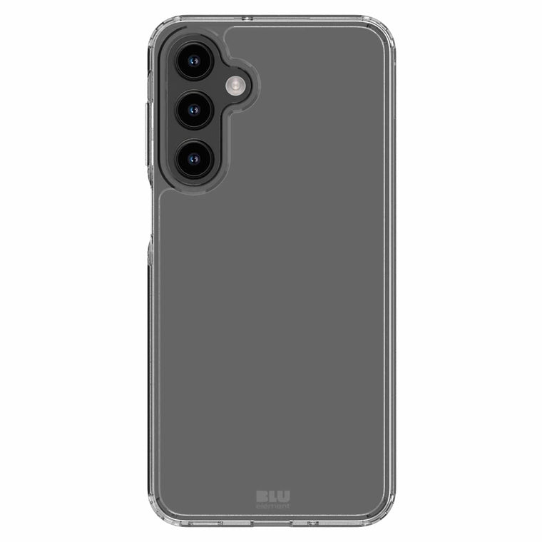 BEDZAGA16C DropZone Air Case Galaxy A16 5G Clear