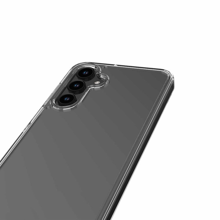 Blu Element DropZone Air Case Clear for Samsung Galaxy A16 5G