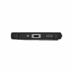 214460114040 Scout Rugged Case Galaxy A16 5G Black