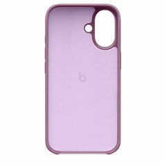 Beats by Dre Beats Case with MagSafe Sunset Purple for iPhone 16