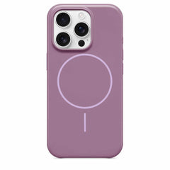 Beats by Dre Beats Case with MagSafe Sunset Purple for iPhone 16 Pro