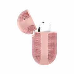 ACS08649 Urban Fit Case AirPods 4 Rose Gold