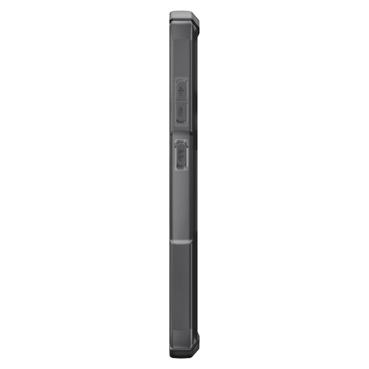 214467113136 Plasma XTE Rugged Kickstand Case w/Magnet Galaxy S25 Ultra Ash/Titanium