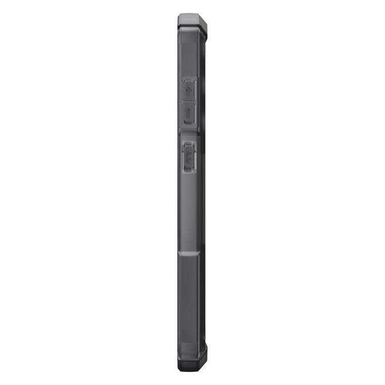 214468113136 Plasma XTE Rugged Kickstand Case Galaxy S25+ Ash/Titanium