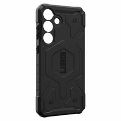 UAG Pathfinder Rugged Case Black for Samsung Galaxy S25+