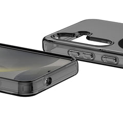 SGZRAVMISMIAS Mist Case w/Magnets Galaxy S25 Ash
