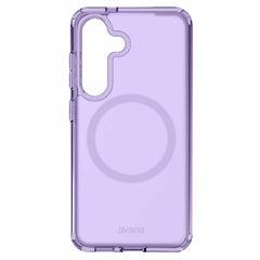 Avana Mist Case Compatible w/MagSafe Lavender for Samsung Galaxy S25+