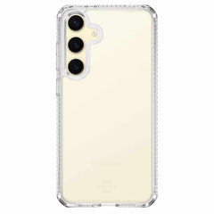 SGZRSPECMTRSP Spectrum_R Clear Case Galaxy S25 Transparent