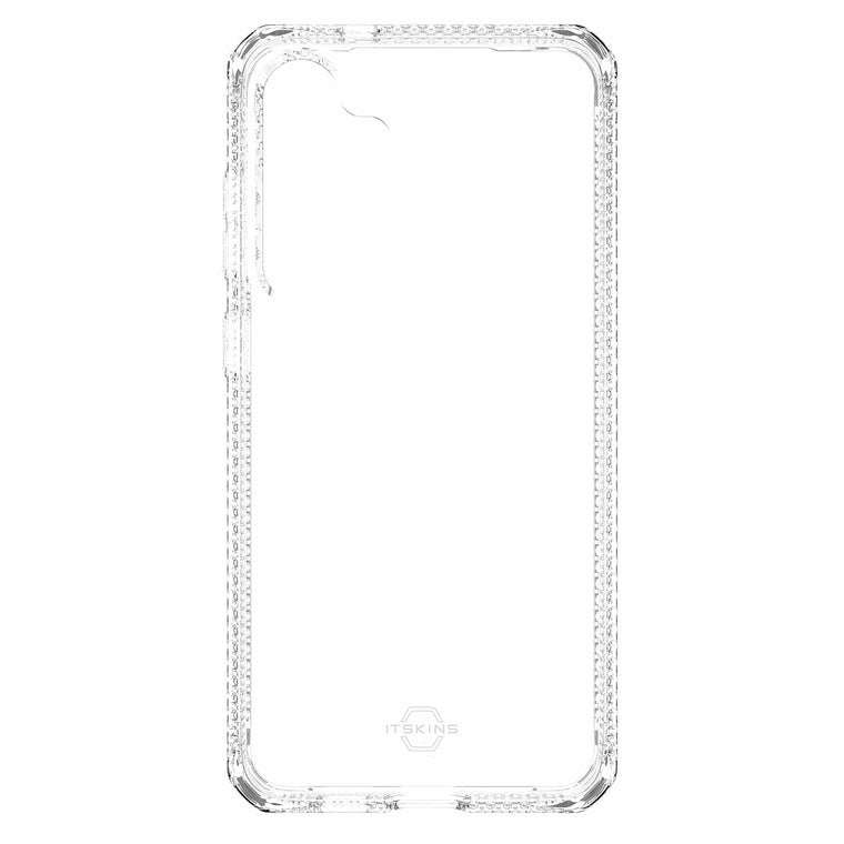 SGZRSPECMTRSP Spectrum_R Clear Case Galaxy S25 Transparent