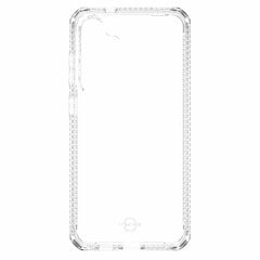 SGZRSPECMTRSP Spectrum_R Clear Case Galaxy S25 Transparent