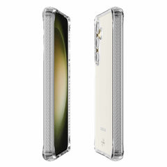 SGZRSPECMTRSP Spectrum_R Clear Case Galaxy S25 Transparent