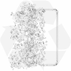 ITSKINS Spectrum_R Clear Case for Samsung Galaxy S25