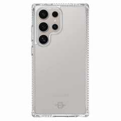 SGZUSPECMTRSP Spectrum_R Clear Case Galaxy S25 Ultra Transparent