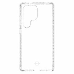 ITSKINS Spectrum_R Clear Case for Samsung Galaxy S25 Ultra