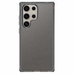 SGZUSPECMSMOK Spectrum_R Clear Case Galaxy S25 Ultra Smoke