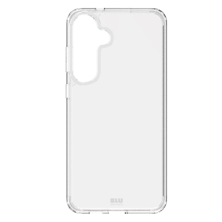 Blu Element DropZone Air Case Clear for Samsung Galaxy S25/Galaxy S24