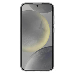 BEDS251 DropZone Air Case Galaxy S25/S24 Clear