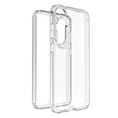 Blu Element DropZone Air Case Clear for Samsung Galaxy S25+/Galaxy S24+