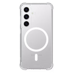 Blu Element Total Protection w/Magnets Bundle for Samsung Galaxy S25/Galaxy S24