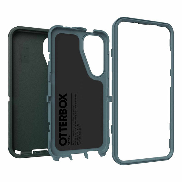 7797560 Defender Pro Galaxy S25/S24 Sagebrush