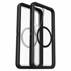 OtterBox Defender Pro XT Clear Case w/Magnets Dark Side for Samsung Galaxy S25+