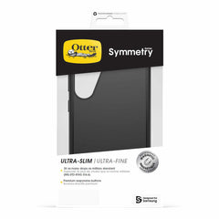 OtterBox Symmetry Case w/Magnets Black for Samsung Galaxy S25+