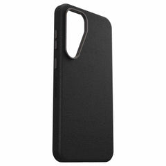 7797445 Symmetry Cactus Leather Case Galaxy S25+ Noir Ash