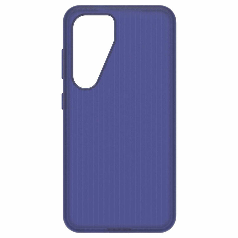 7797436 Symmetry Soft-Touch Case Galaxy S25+ Craft Blue
