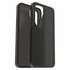 7797434 Symmetry Soft-Touch Case Galaxy S25+ Dark Echo