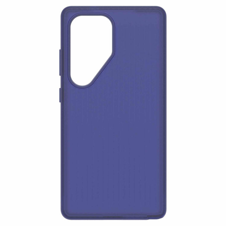 7797497 Symmetry Soft-Touch Case Galaxy S25 Ultra Craft Blue