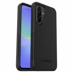 7797778 Commuter Lite Case Galaxy A36 5G Black