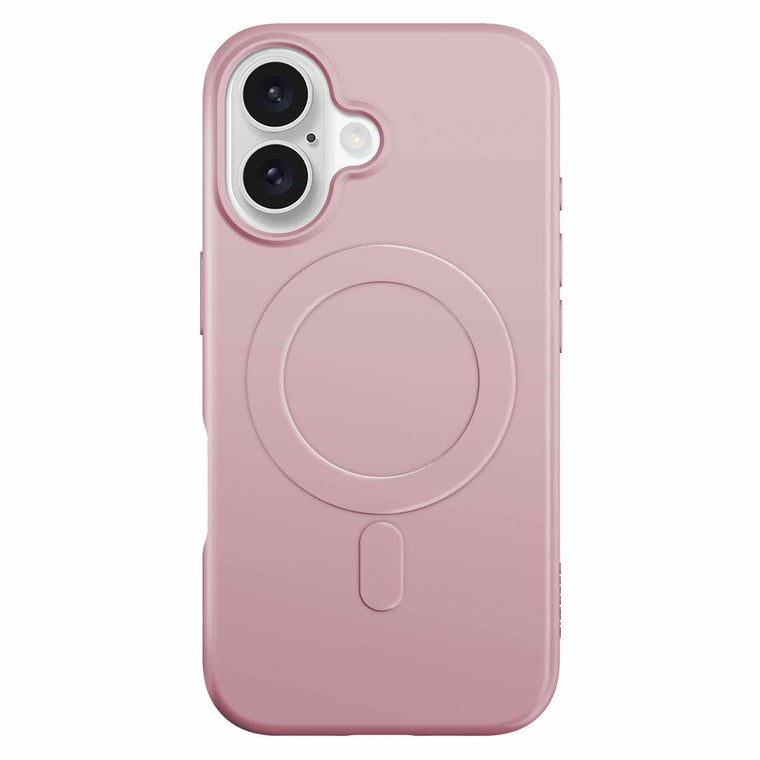 N9ALMSIPH16PK Alto 2 Case MagSafe Case iPhone 16 Pink