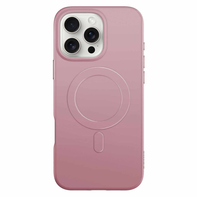 N9ALMSIPH16PMXPK Alto 2 Case MagSafe Case iPhone 16 Pro Max Pink